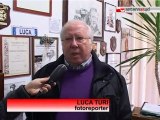 TG 25.11.10 Il terremoto dell'Irpinia nel ricordo del fotoreporter Luca Turi