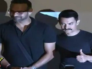 Aamir Says If He Does Not Find Item Girl For Delhi Belly He Will Become An Item Boy