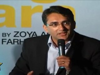 Ritesh Sidwani On Digital Release Of Promo's Of Zindagi Na Milegi 'Dobara.