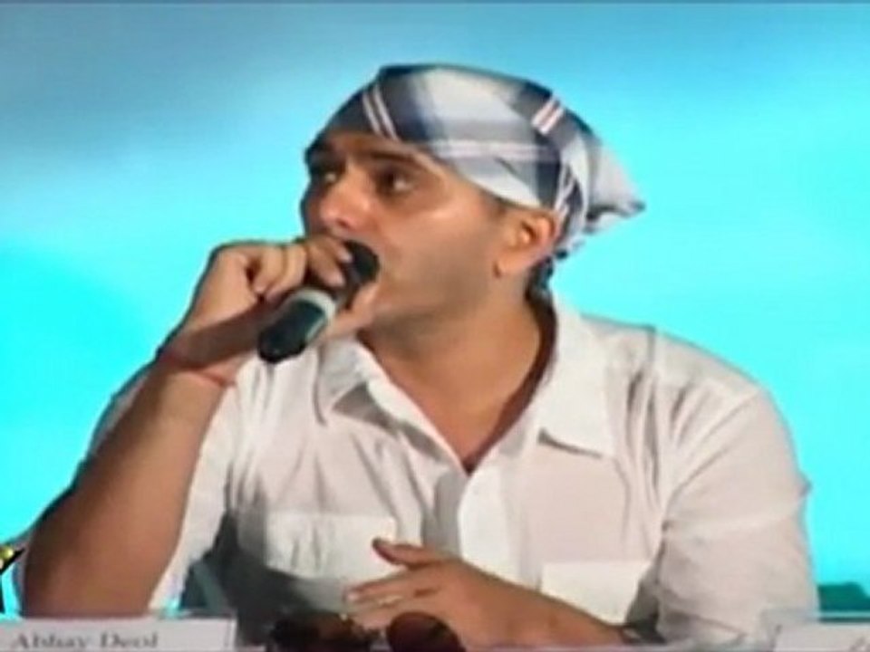 Ritesh Sidhwani On Digital Promo Launch Of The Film Zindagi Na Milegi dobara