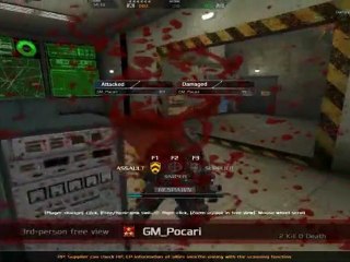 Genesis A.D Silo Map Trailer