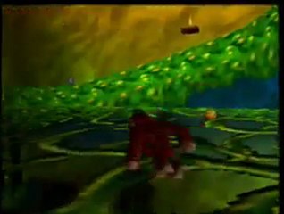 Donkey Kong 64 Walkthrough Part 56