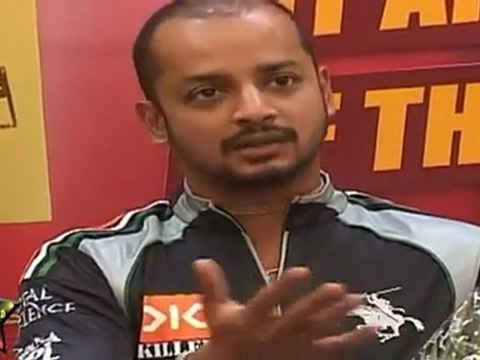 Murali Kartik Says There No Comparison Between Saurav Ganguly & Yuraj Singh At Collection Launch