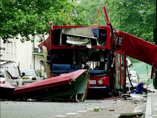 Antes y después del 11-S en Gran Bretaña