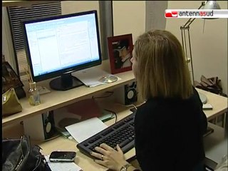 TG 02.12.10 Tv digitali, doppio pasticcio digitale