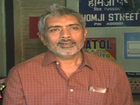 Prakash Jha Gets Candid On His Film Aarakshan