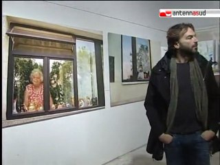 TG 06.12.10 Al Margherita di Bari il "Trailer Park"