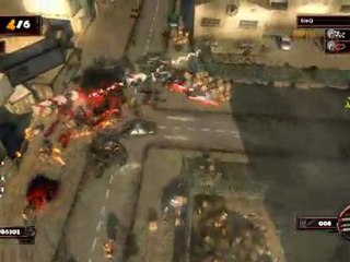 Zombie Driver - Blood Race DLC Trailer #