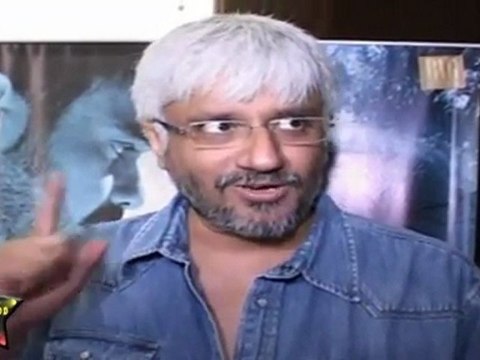 Vikram Bhatt Says 'Haunted 3D' Is A Pioneer In Indian Cinema.