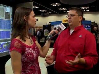 CEDIA 2011: The Future of Home Automation - GeekBeat.TV