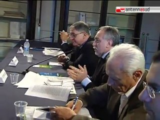 TG 09.12.10 "Eliminare le disparità sociali attraverso l'economia sociale di mercato"