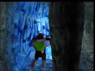 Donkey Kong 64 Walkthrough Part 63