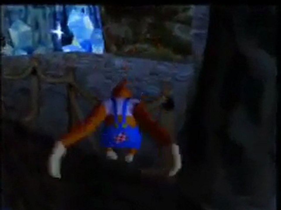 Donkey Kong 64 Walkthrough Part 64