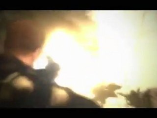 Shadow Harvest Phantom Ops Trailer #2