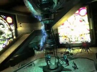 Rift Planes of Telara Meridian Trailer