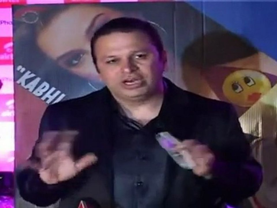 Roshan Abbas On Character Of Giselli Monteiro In Movie Always Kabhi Kabhi