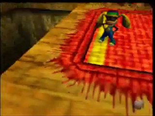 Donkey Kong 64 Walkthrough Part 68