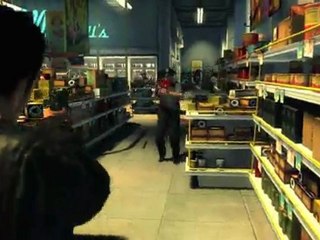Mafia 2 - Joe's Adventures DLC Gameplay Trailer