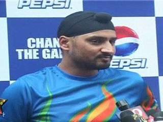 Harbhajan Says Madhuri Dixit Was The Best Actress In Indian Cinema