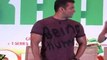 Salmaan Khan Pulling Music Composer Pritams legs At An Event For READY