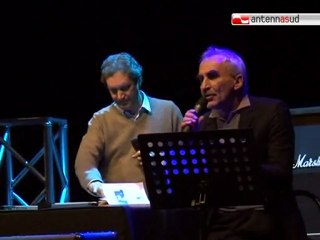 TG 16.12.10 Al Kursaal lezioni di rock su Bob Dylan