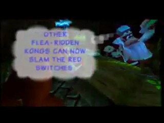 Donkey Kong 64 Walkthrough Part 73