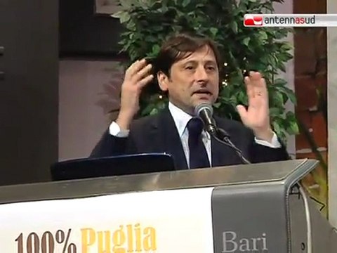 TG 18.12.10 Prodotti di Puglia , un marchio di qualità