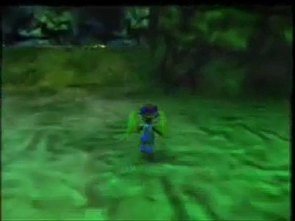Donkey Kong 64 Walkthrough Part 74