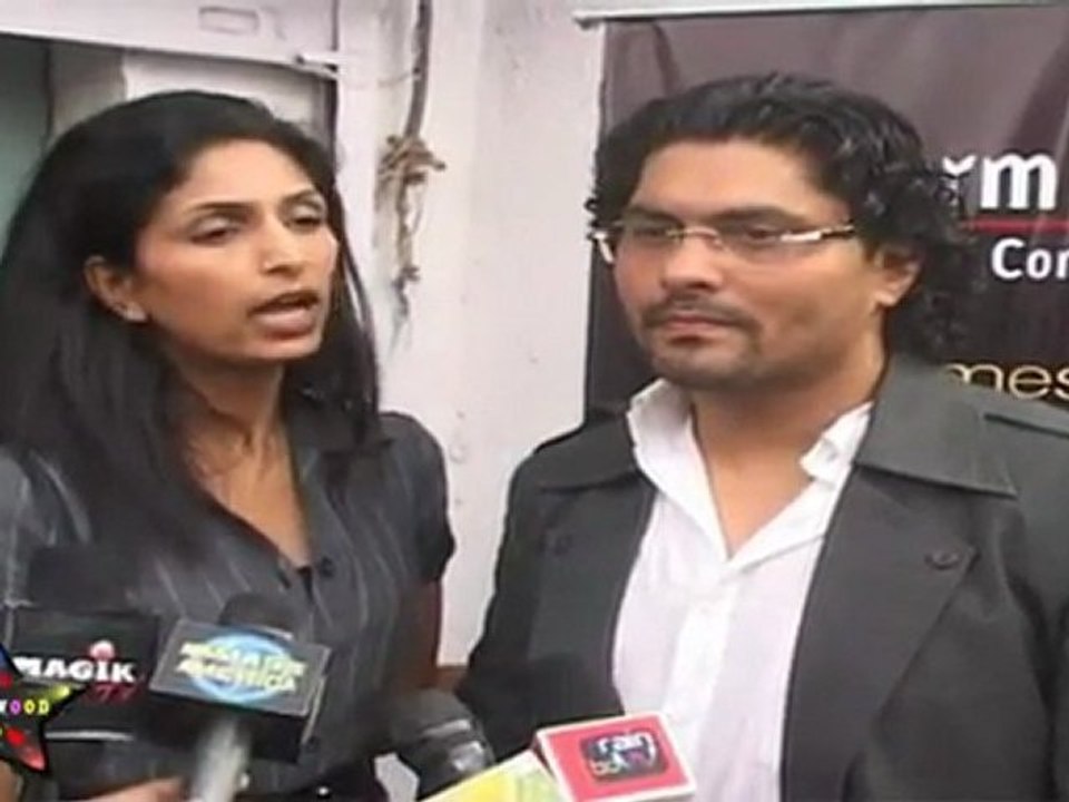 Reshma Says "Indian Girls Are Beautiful & Can Give Competition To International Models"