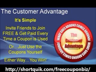The Customer Advantage 50 To 90 Percent Off Products