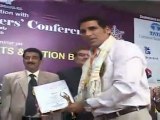 All India Achiever Conference's 65th National Seminar & Awards - 03