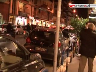 Tải video: TG 27.12.10 Traffico in centro, per Decaro è tutto ok