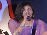 Alka Yagnik Says She Will Fight With All Three Judges At Little Champs 2011