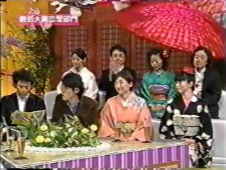 ココリコミラクルタイプ　元日SP　7/7