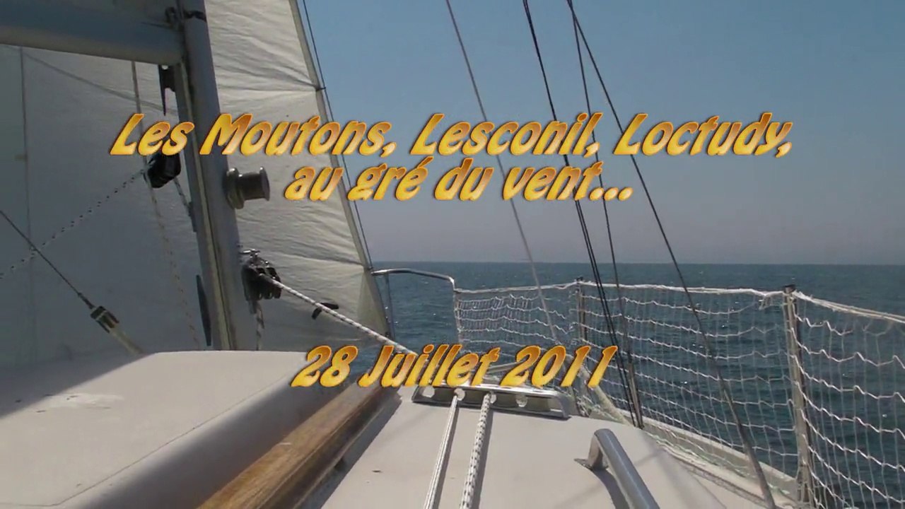 28/07/2011 Balade au gré du vent