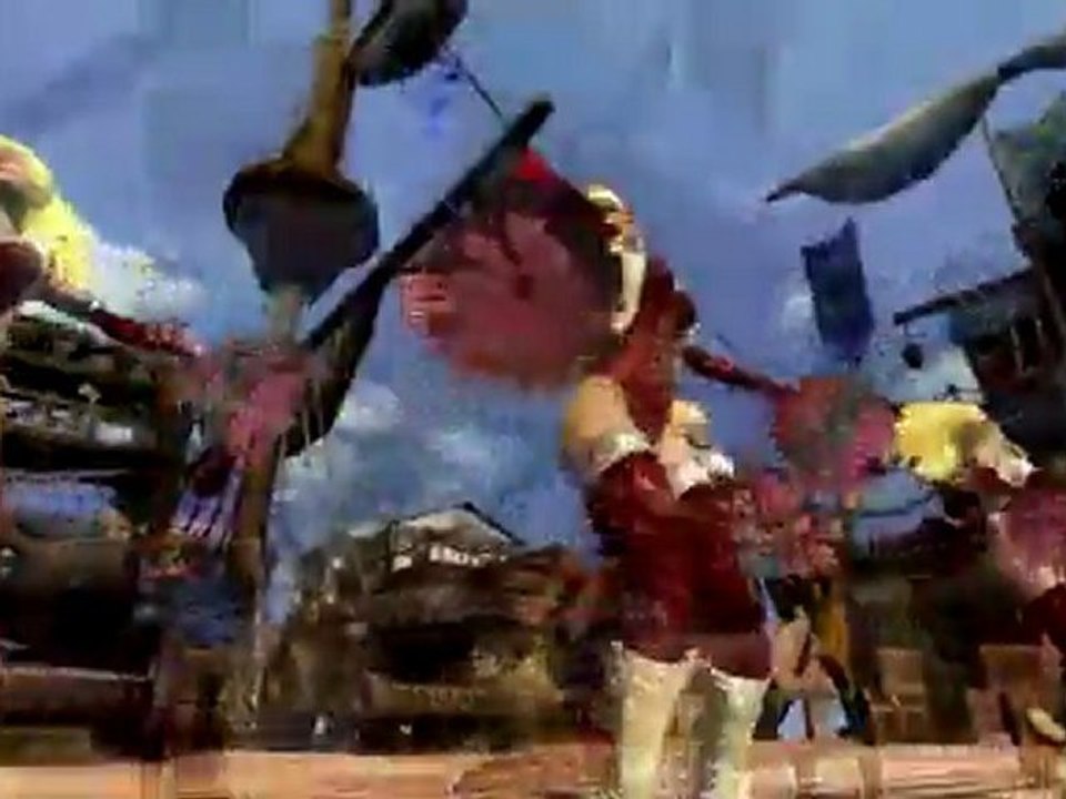 Blood Bowl Legendary Edition Launch Trailer