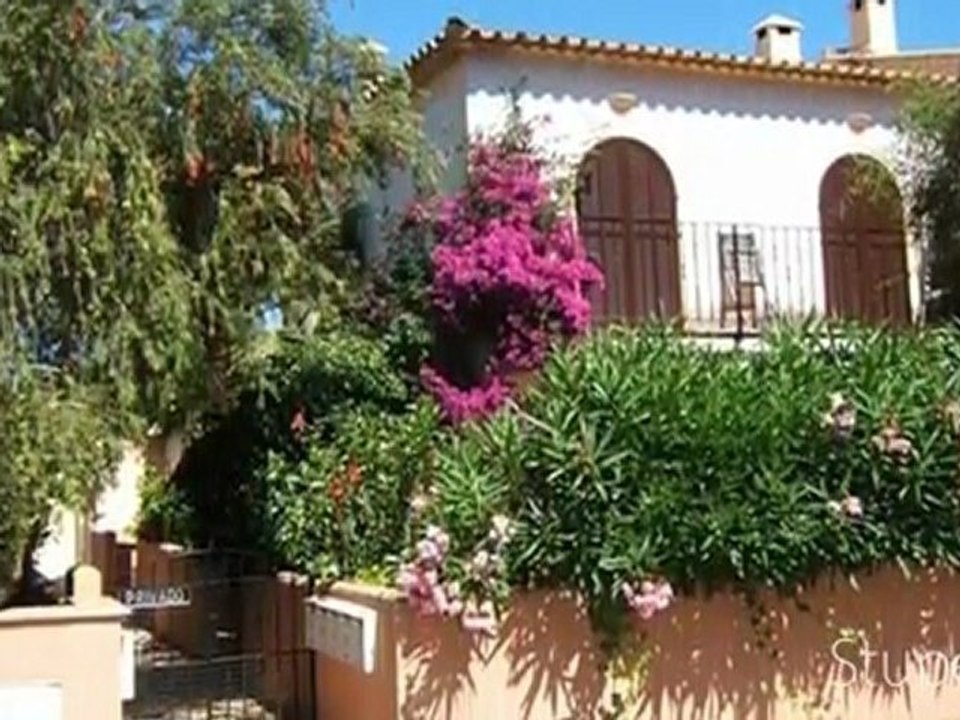 Canyamel/ Mallorca: Reihenhaus für 2-4 Personen