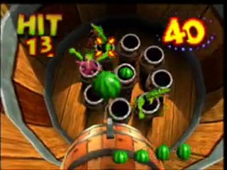 Donkey Kong 64 Walkthrough Part 85