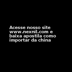 Aprenda a importar da China