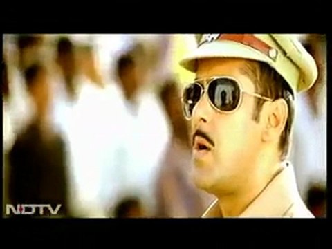 Abhinav Kashyap is Dabangg all the way