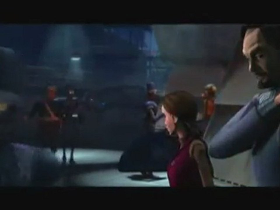 Star Wars The Clone Wars S2 - Attack Of The Zillo Beast DVD Trailer