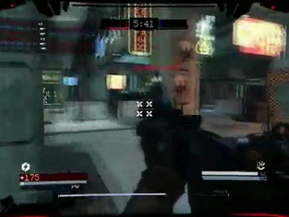 Blacklight Tango Down PS3 Detonate Trailer