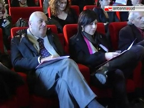 TG 10.01.11 Presentata a Roma la seconda edizione del Bifest