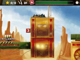 Blimp The Flying Adventures Trailer