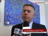 TG 12.01.11 I medici di Neurochirurgia si difendono e scrivono a Dattoli