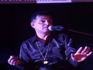 Amazing Metrosexual Act At  Kashish Queer Film Festival 2011