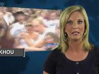 Big 12 Drama Continues With Lawsuit