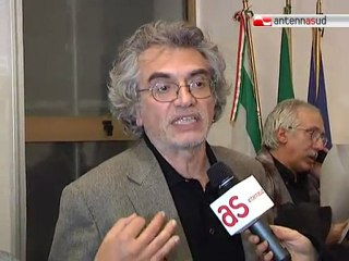 TG 13.01.11 Non c'è alcun pericolo per i mitili di Taranto