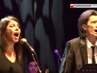 Download Video: TG 14.01.11 Al Kursaal di Bari rivive il mito dei Blues Brothers