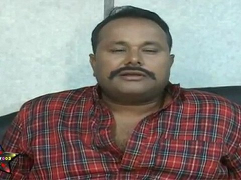 Manoj Tiger Speaks About His Upcoming Projects In Bollywwod